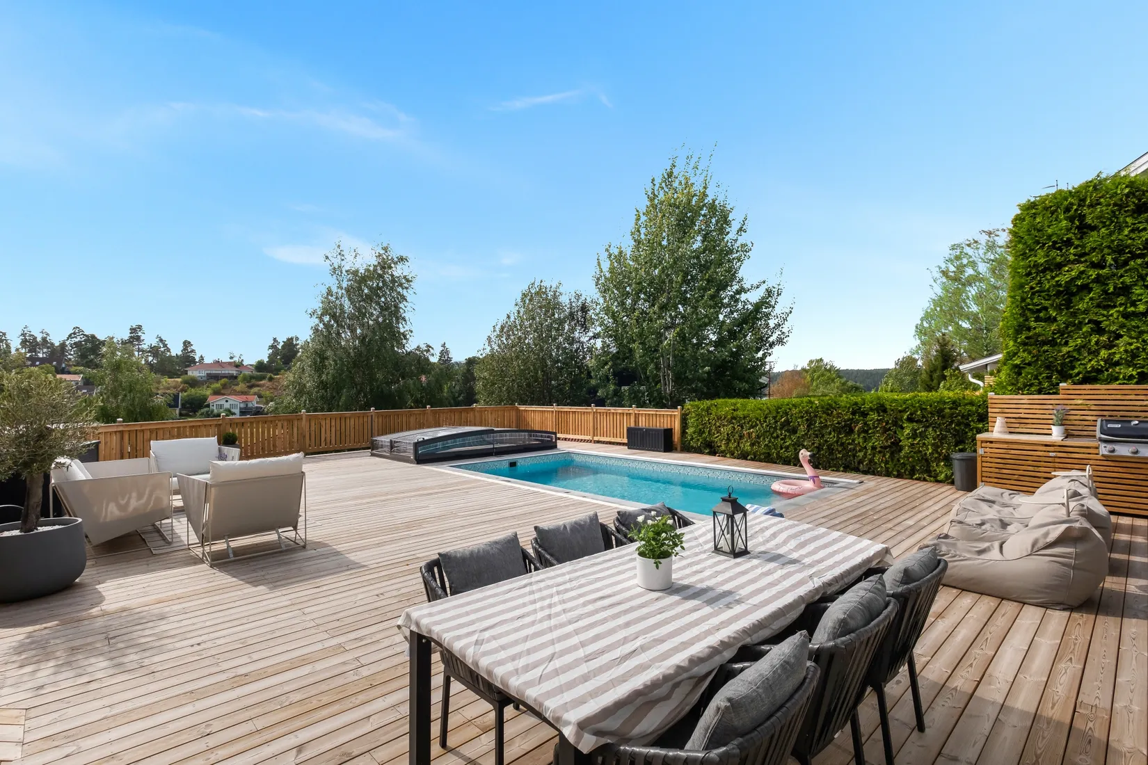Villa, Älvnäsvägen 78B, Ekerö Älvnäs, Ekerö