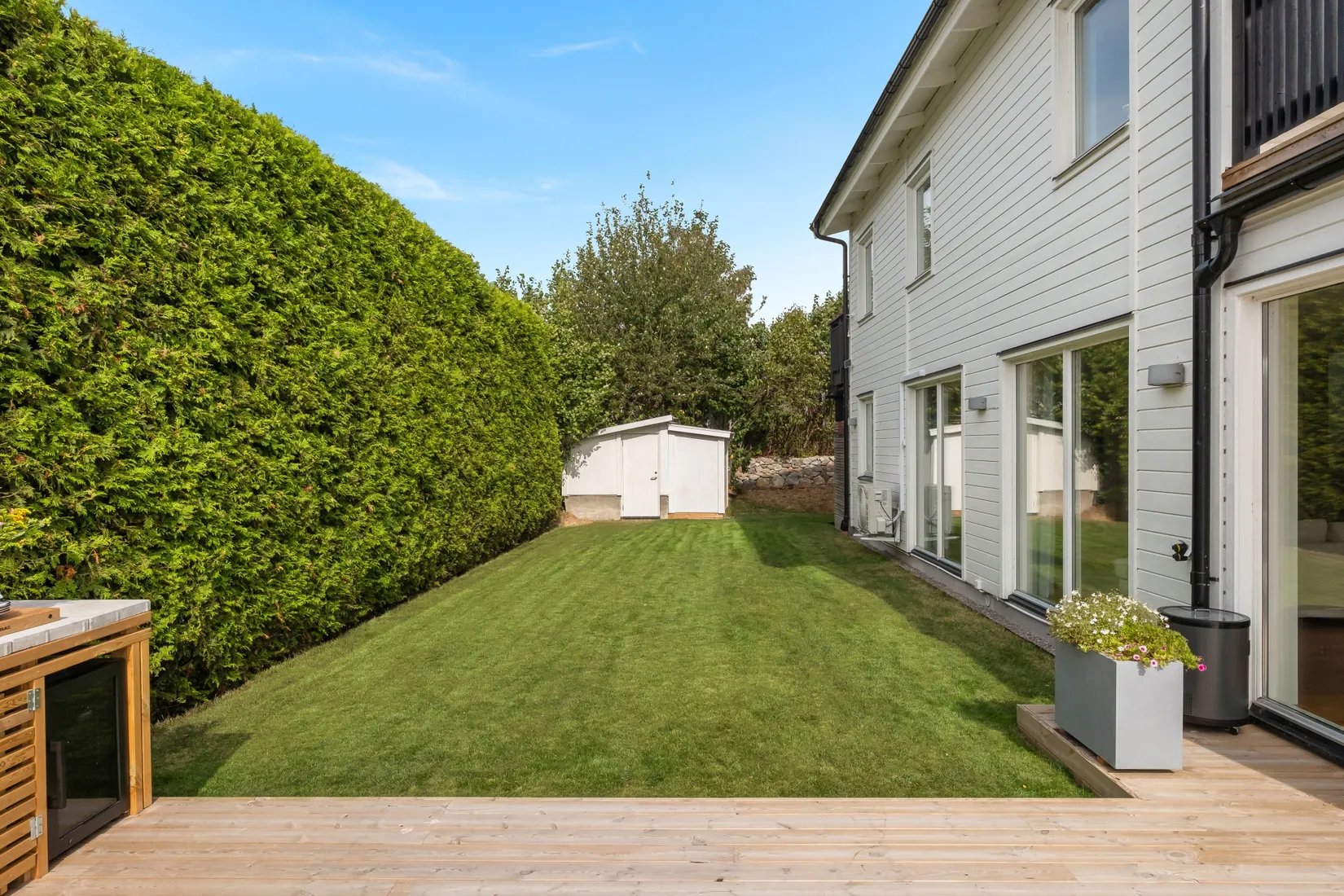 Villa, Älvnäsvägen 78B, Ekerö Älvnäs, Ekerö