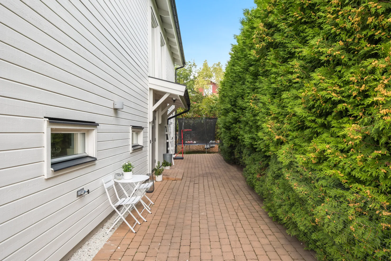Villa, Älvnäsvägen 78B, Ekerö Älvnäs, Ekerö