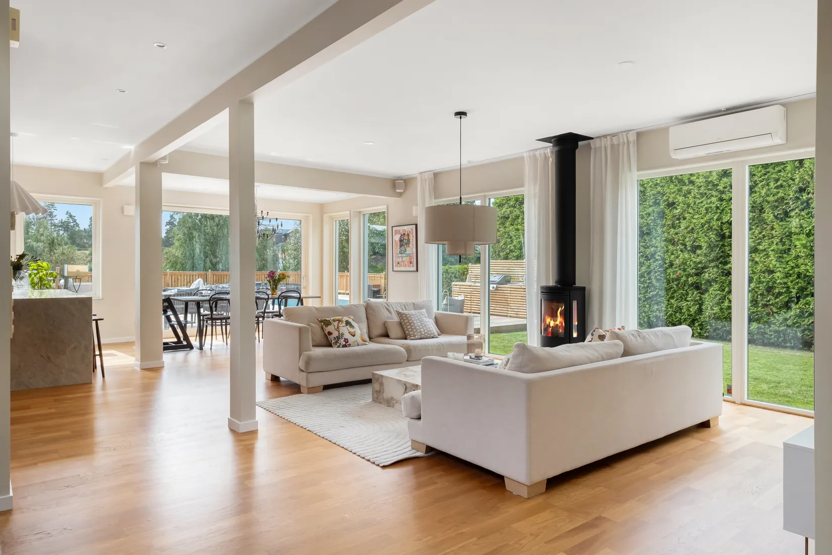 Villa, Älvnäsvägen 78B, Ekerö Älvnäs, Ekerö