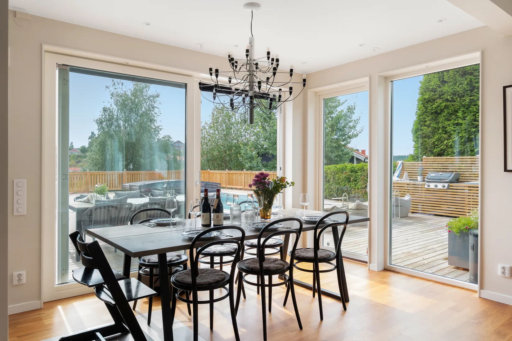 Villa, Älvnäsvägen 78B, Ekerö Älvnäs, Ekerö