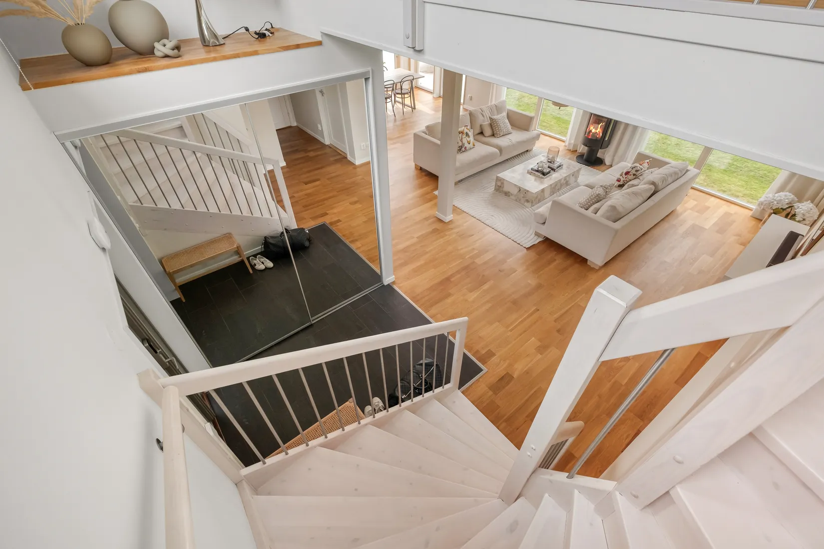 Villa, Älvnäsvägen 78B, Ekerö Älvnäs, Ekerö