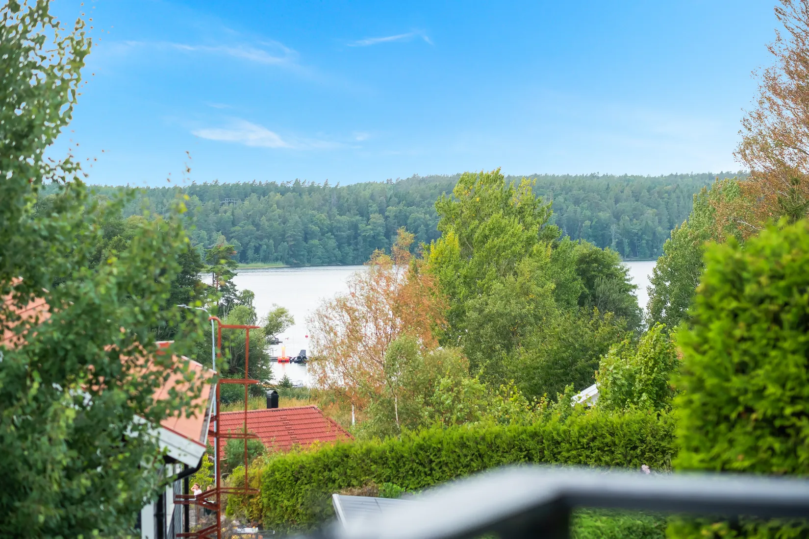 Villa, Älvnäsvägen 78B, Ekerö Älvnäs, Ekerö
