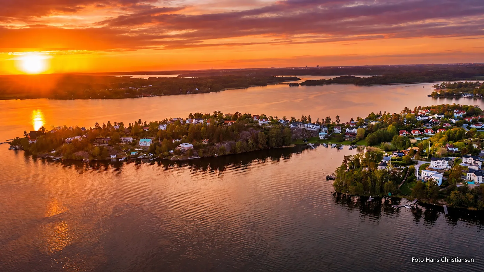 Villa, Älvnäsvägen 78B, Ekerö Älvnäs, Ekerö