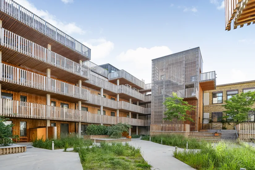 Bostadsrätt, Madängsgatan 9, Centrala Hisingen, Göteborg