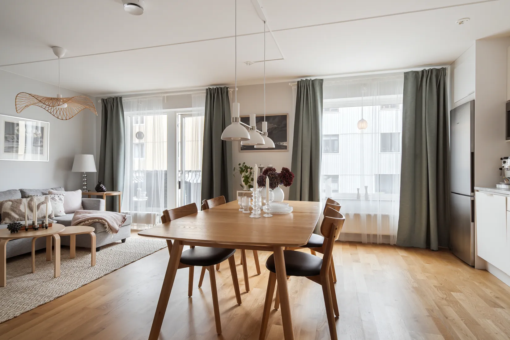 Bostadsrätt, Madängsgatan 9, Centrala Hisingen, Göteborg