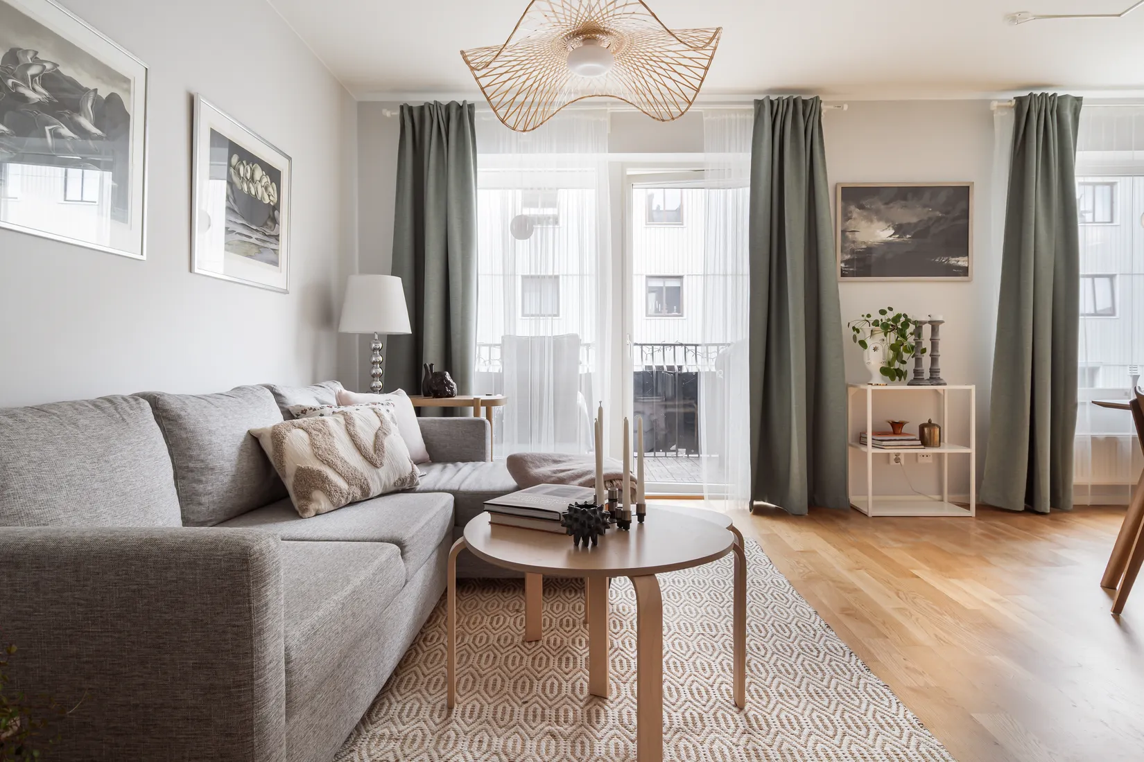 Bostadsrätt, Madängsgatan 9, Centrala Hisingen, Göteborg