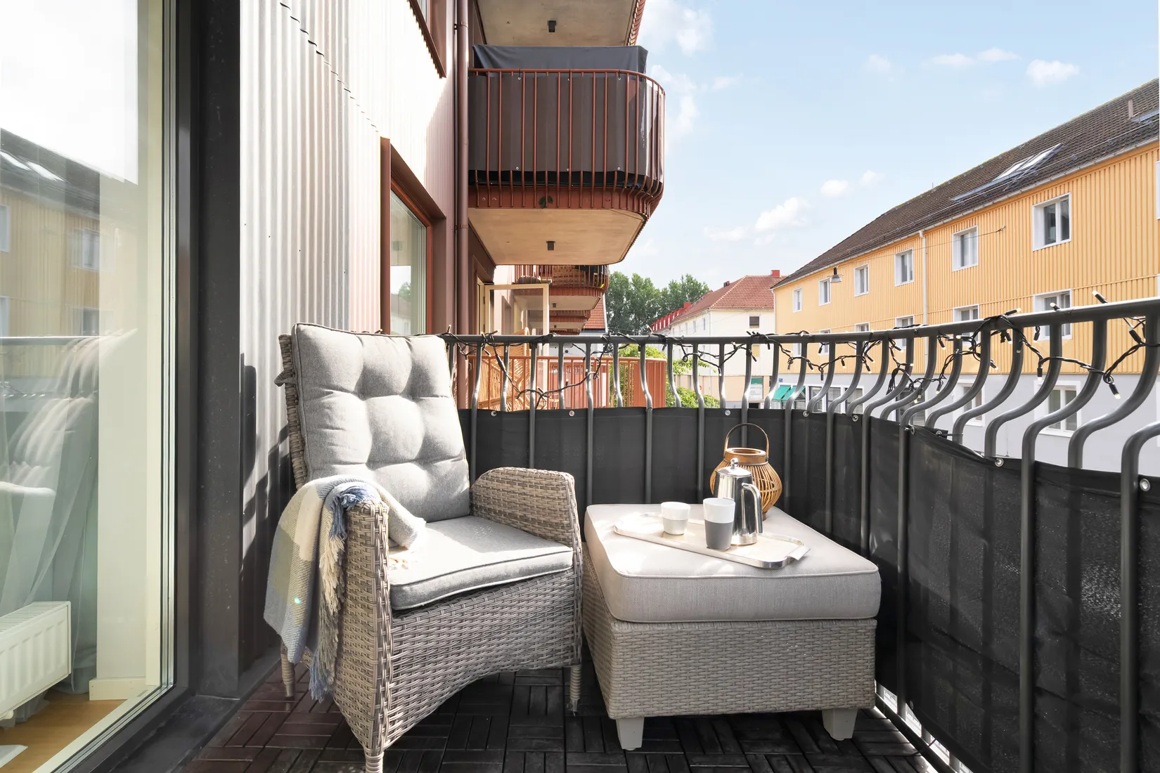 Bostadsrätt, Madängsgatan 9, Centrala Hisingen, Göteborg