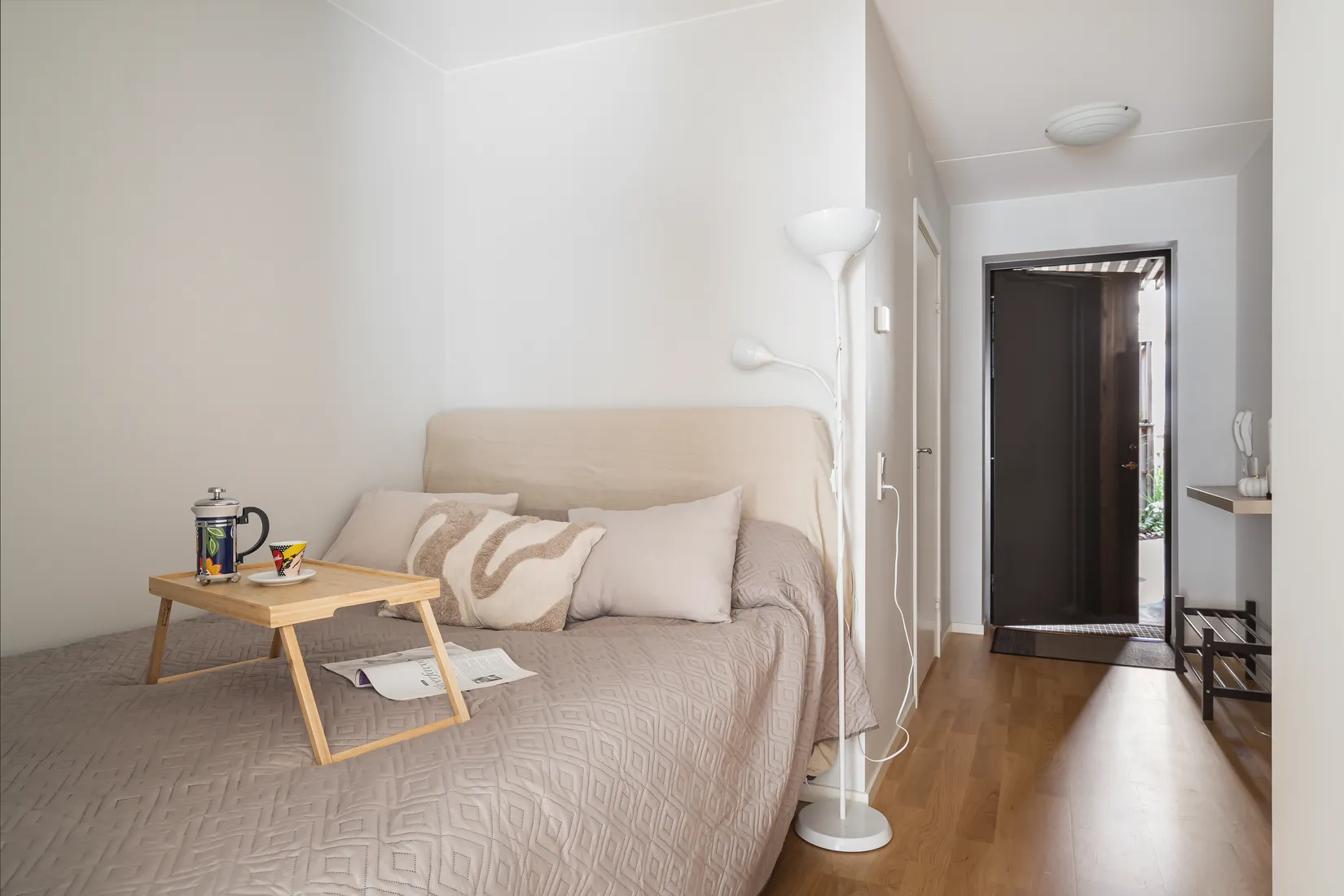 Bostadsrätt, Madängsgatan 9, Centrala Hisingen, Göteborg