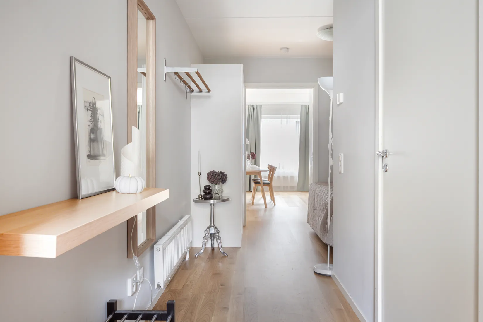 Bostadsrätt, Madängsgatan 9, Centrala Hisingen, Göteborg