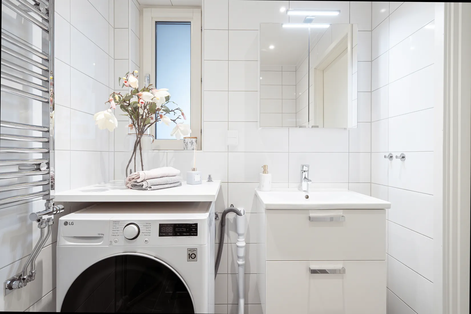 Bostadsrätt, Madängsgatan 9, Centrala Hisingen, Göteborg