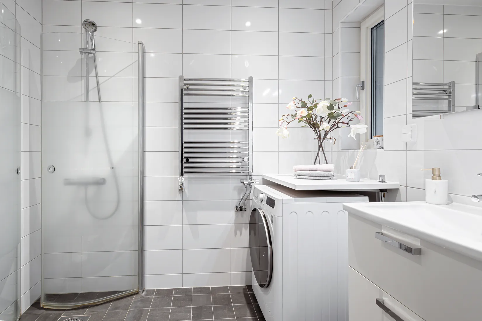 Bostadsrätt, Madängsgatan 9, Centrala Hisingen, Göteborg