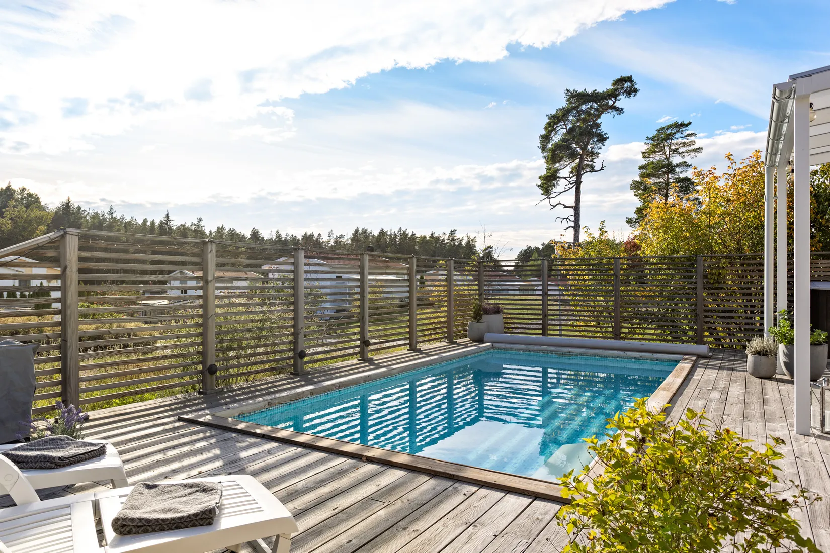 Villa, Stiltjegränd 2, Jakobsberg - Polhem, Järfälla