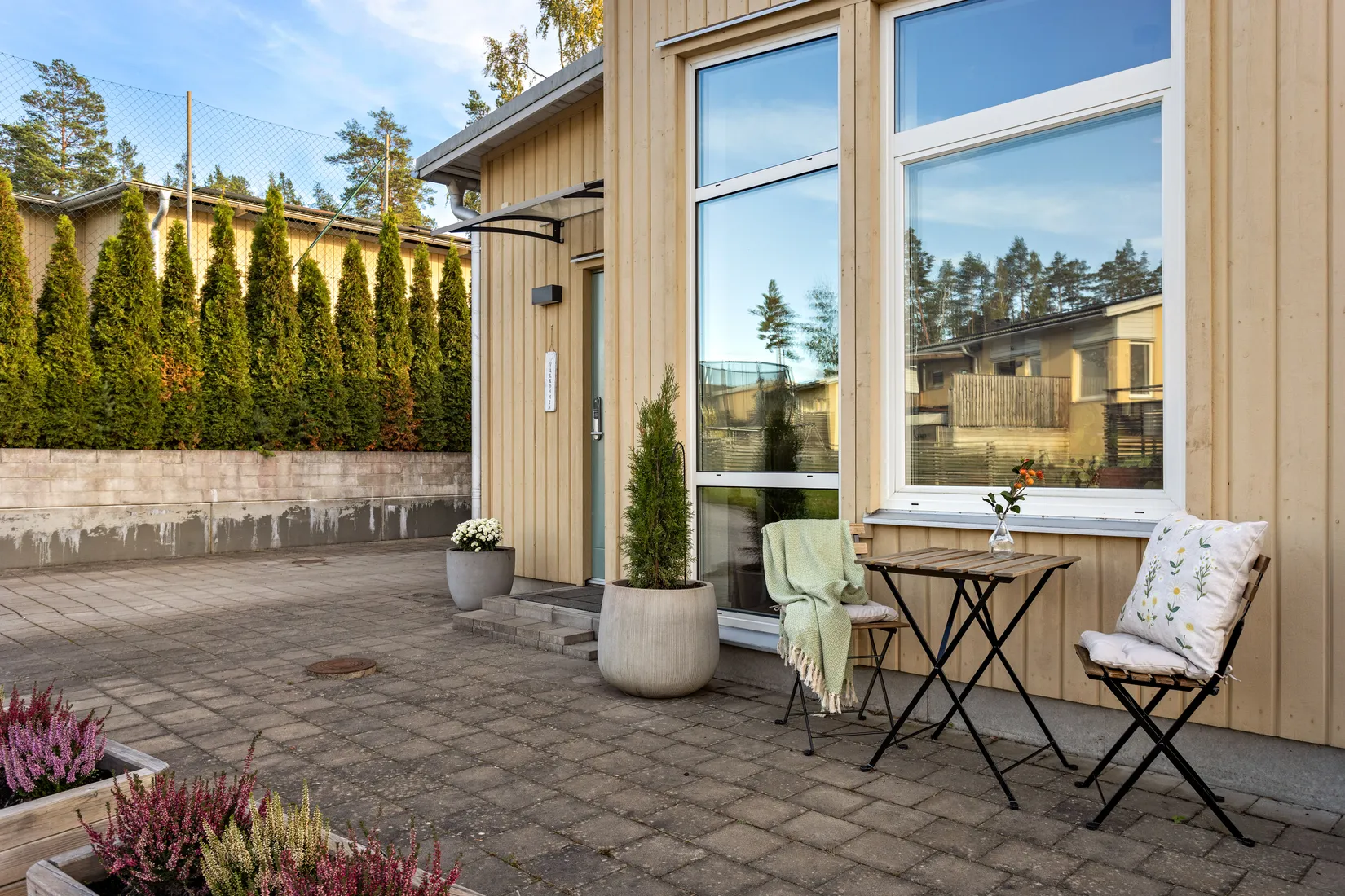Villa, Stiltjegränd 2, Jakobsberg - Polhem, Järfälla