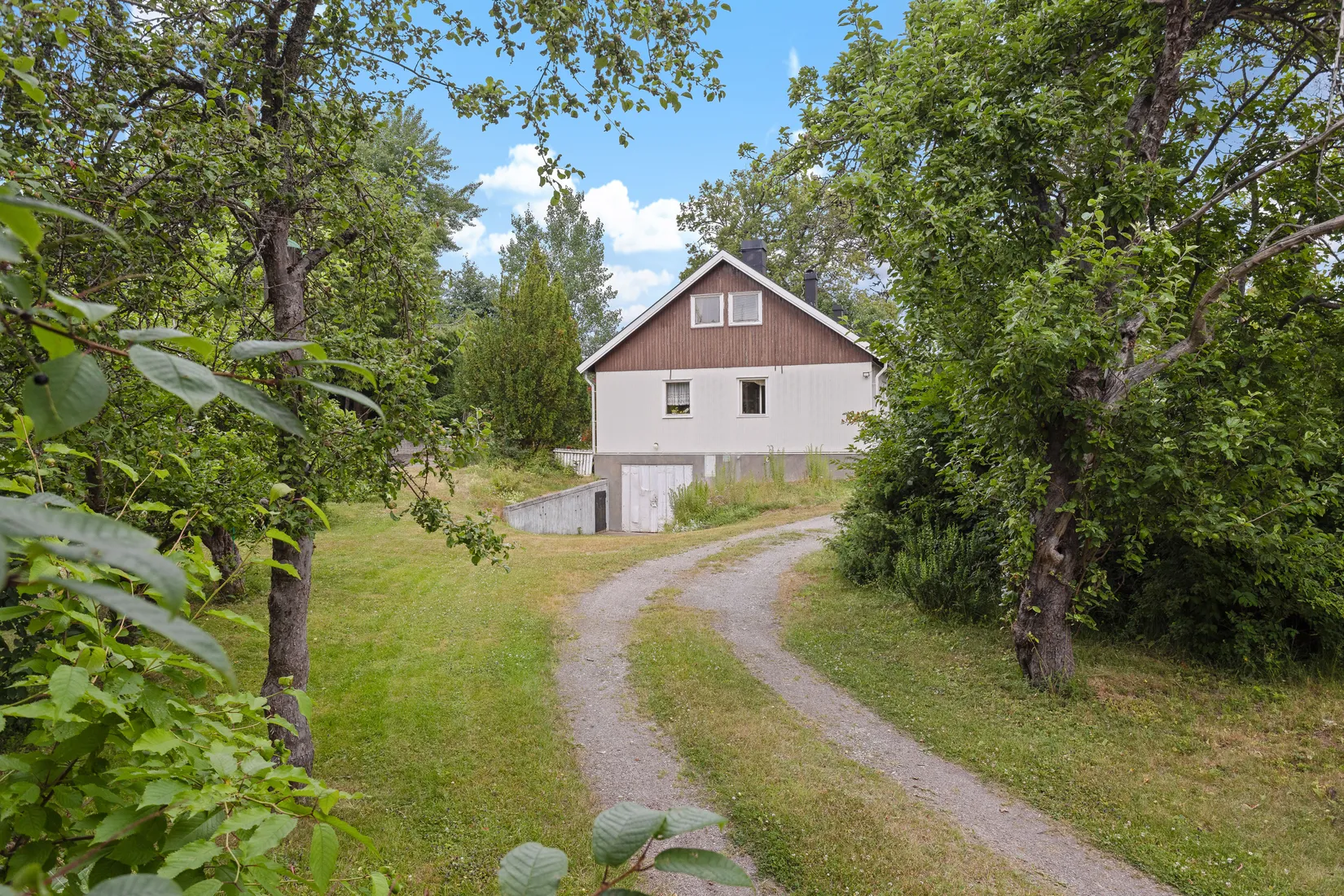 Villa, Terrängvägen 1, Jakobsberg - Västra, Järfälla