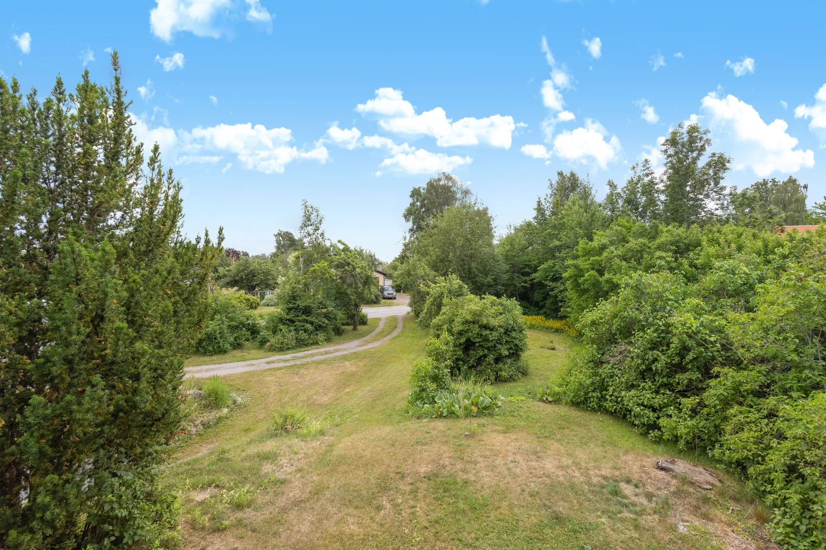 Villa, Terrängvägen 1, Jakobsberg - Västra, Järfälla