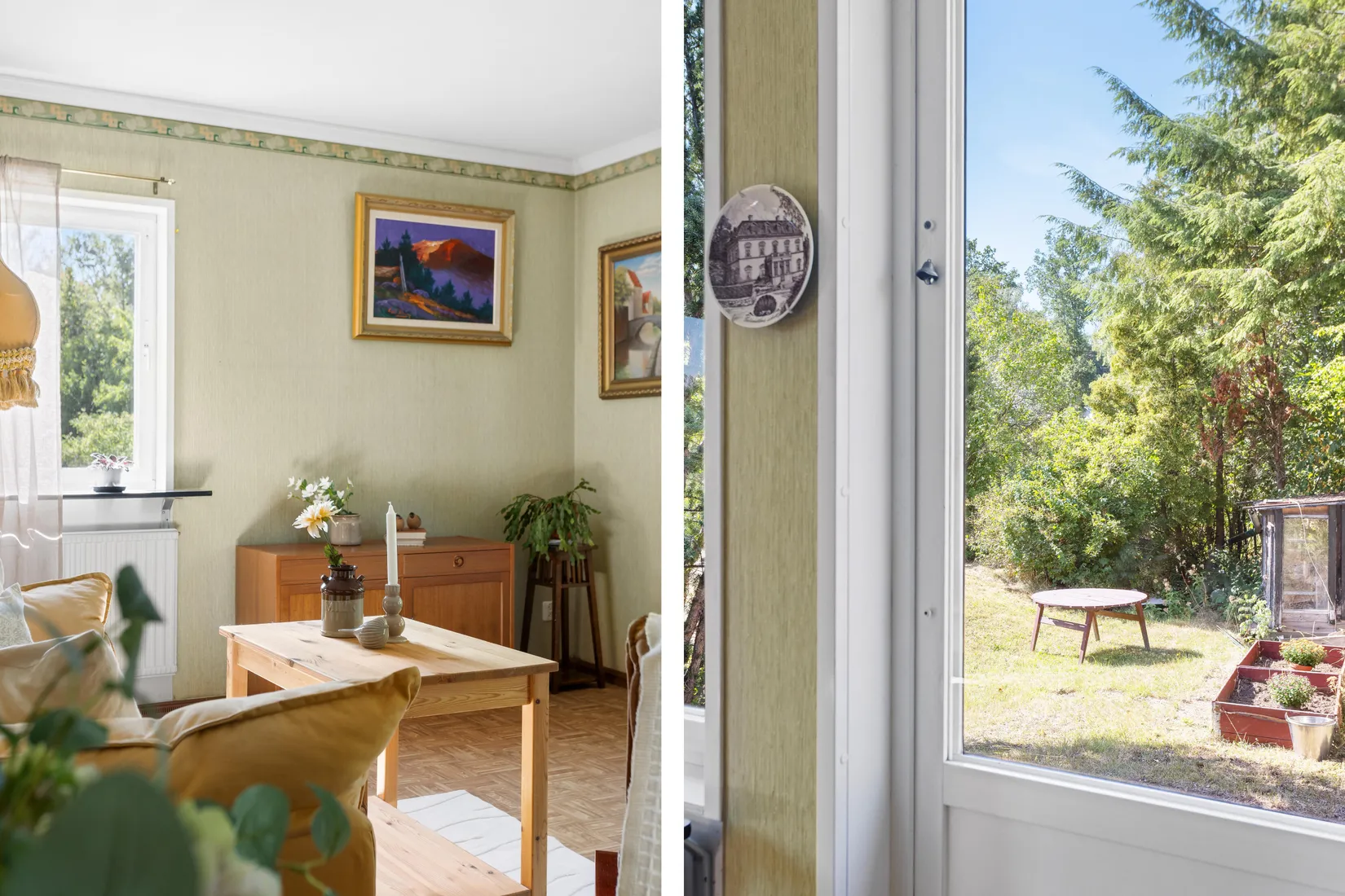 Villa, Terrängvägen 1, Jakobsberg - Västra, Järfälla