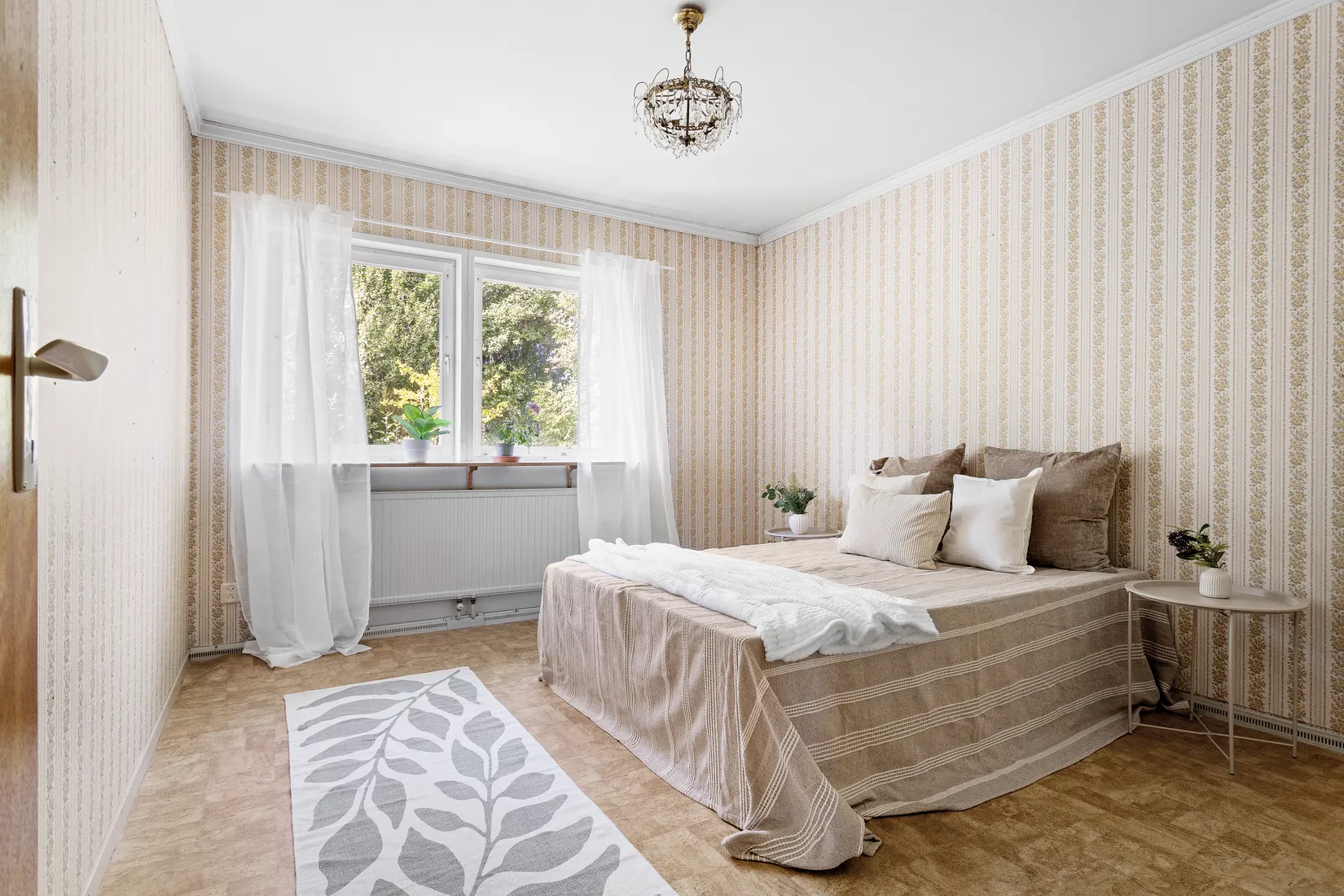 Villa, Terrängvägen 1, Jakobsberg - Västra, Järfälla
