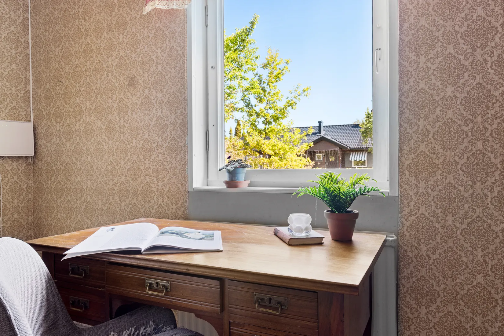 Villa, Terrängvägen 1, Jakobsberg - Västra, Järfälla