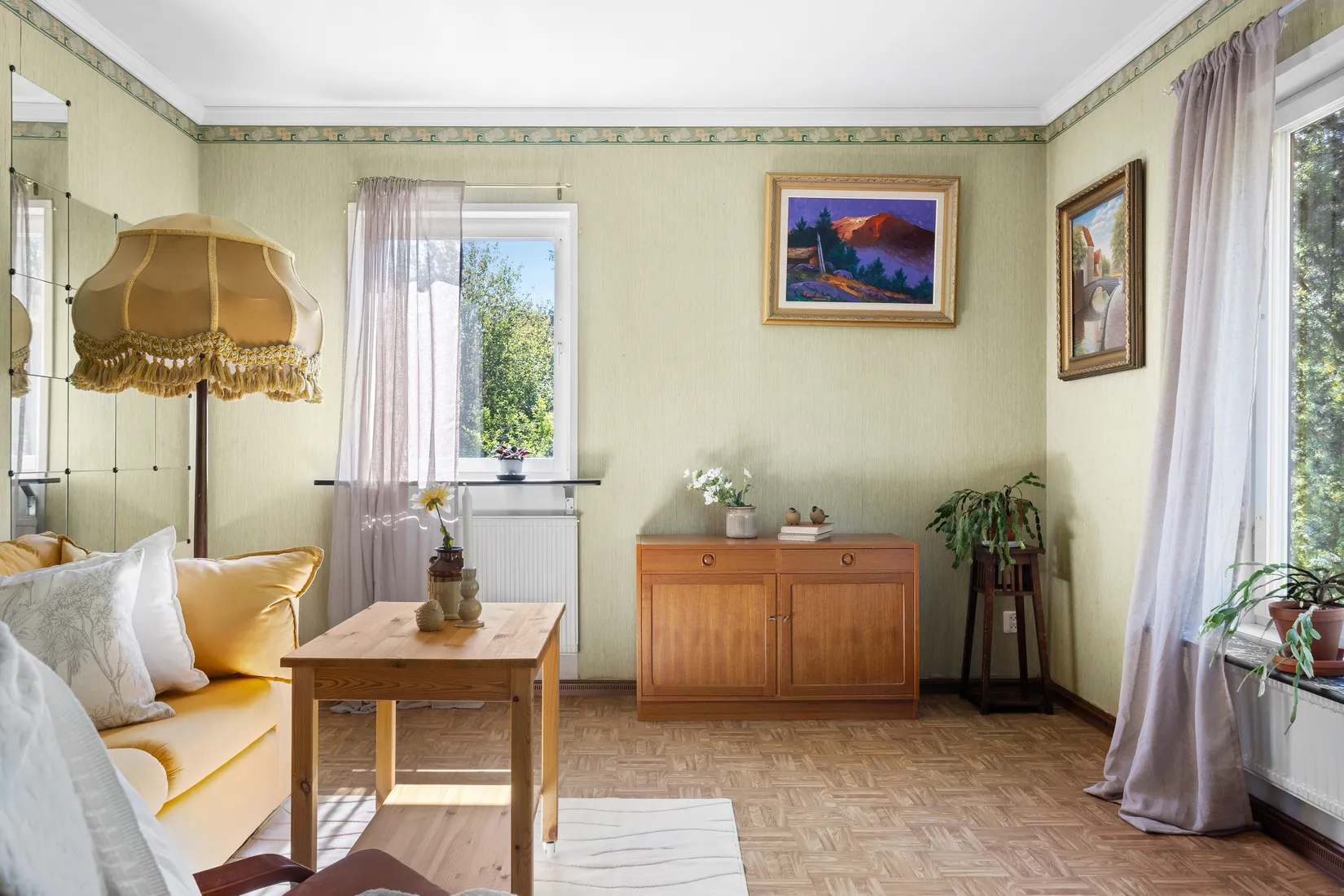Villa, Terrängvägen 1, Jakobsberg - Västra, Järfälla