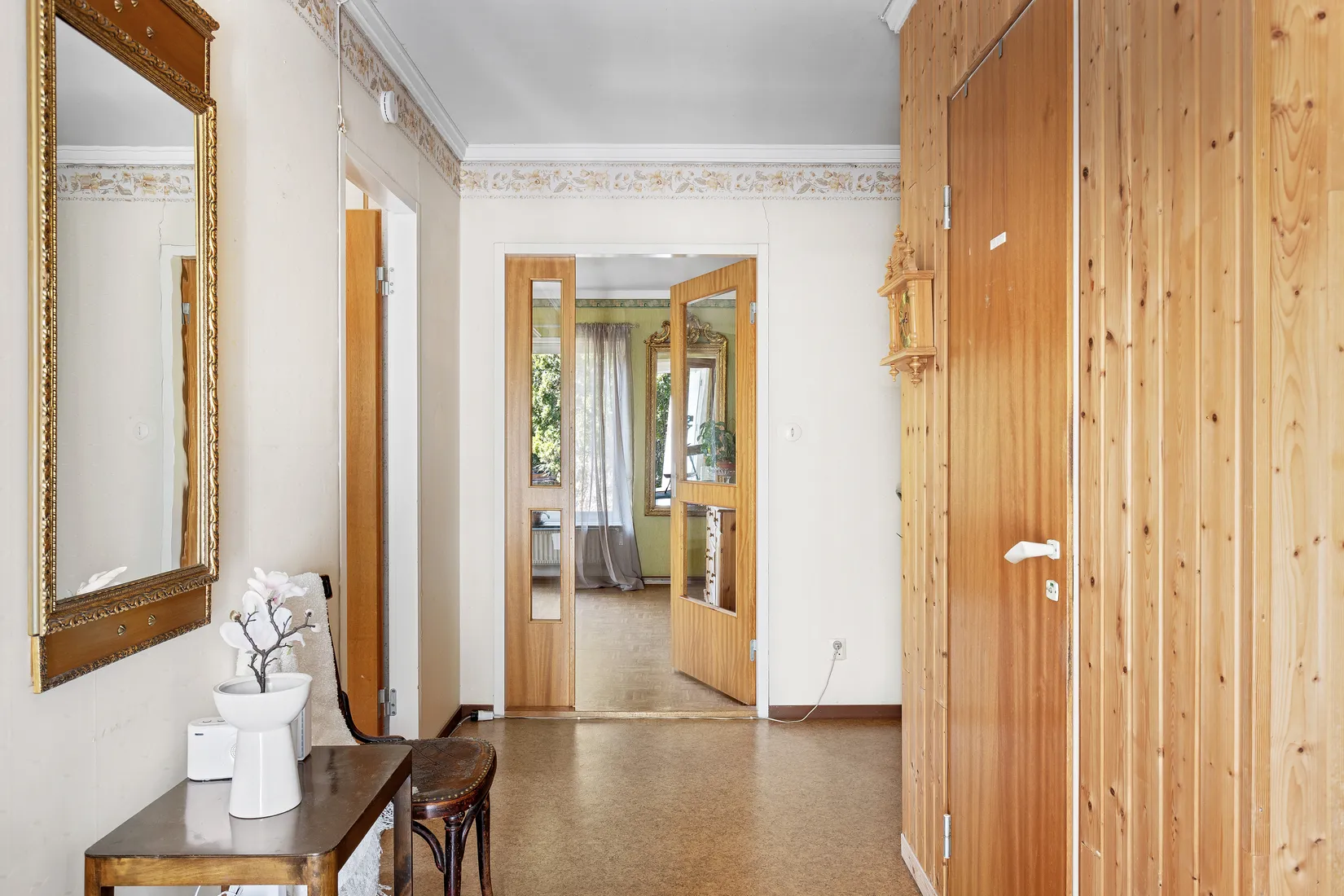 Villa, Terrängvägen 1, Jakobsberg - Västra, Järfälla
