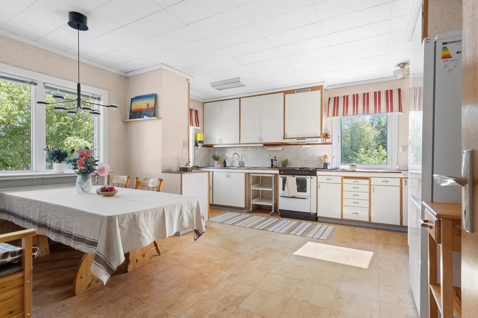 Villa, Terrängvägen 1, Jakobsberg - Västra, Järfälla