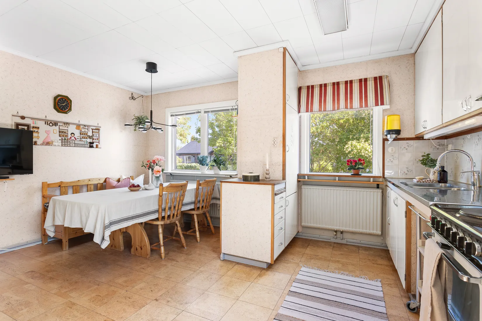 Villa, Terrängvägen 1, Jakobsberg - Västra, Järfälla