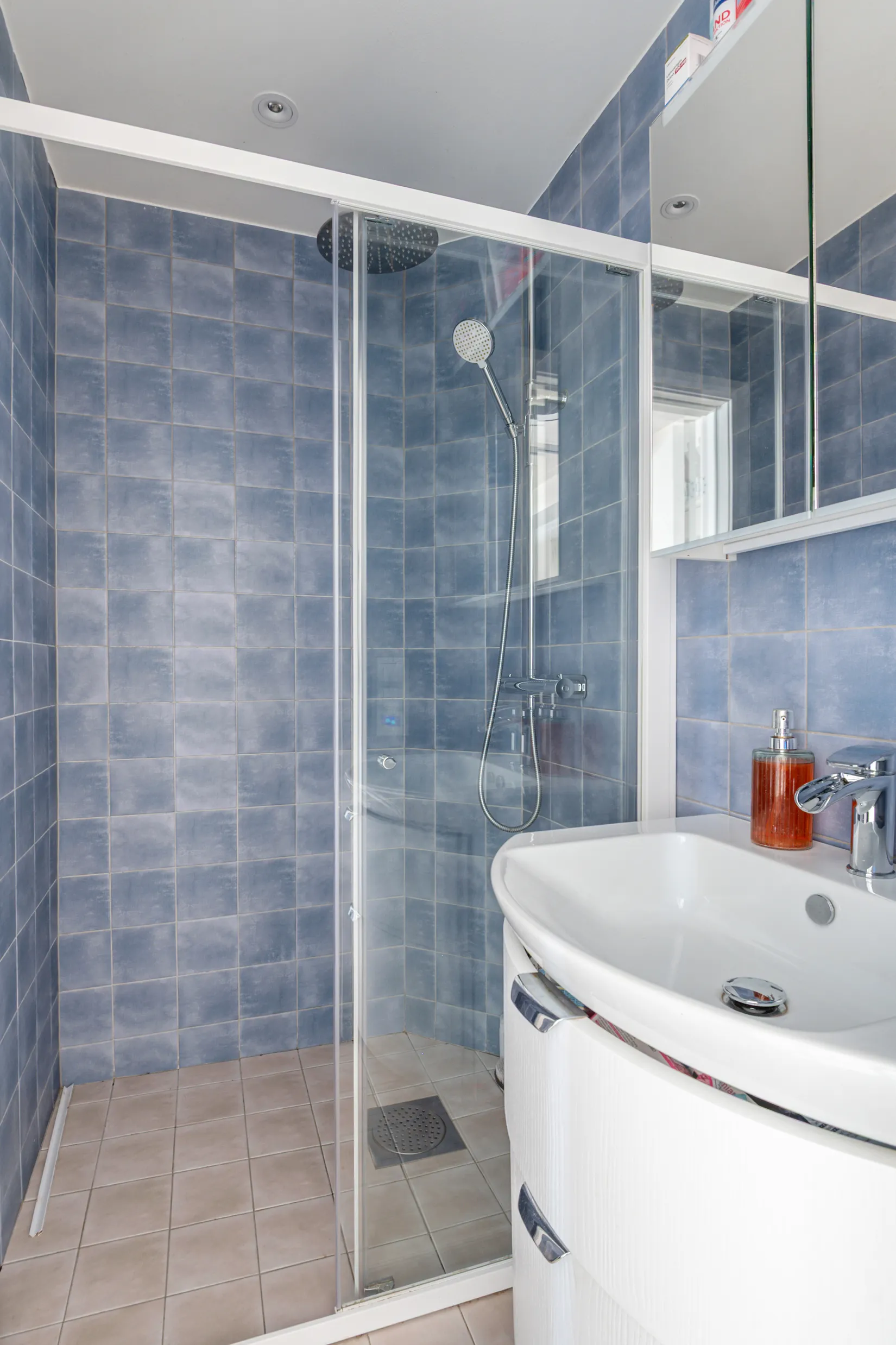 Radhus, Stora Hundens gata 520, Brandbergen, Haninge
