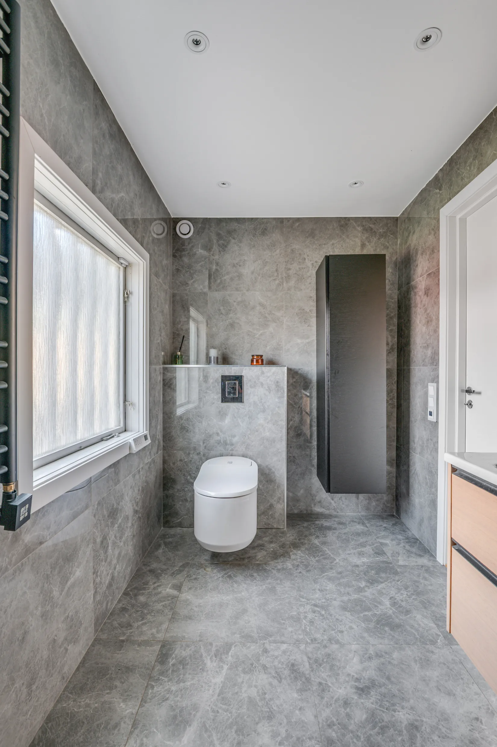 Radhus, Stora Hundens gata 520, Brandbergen, Haninge