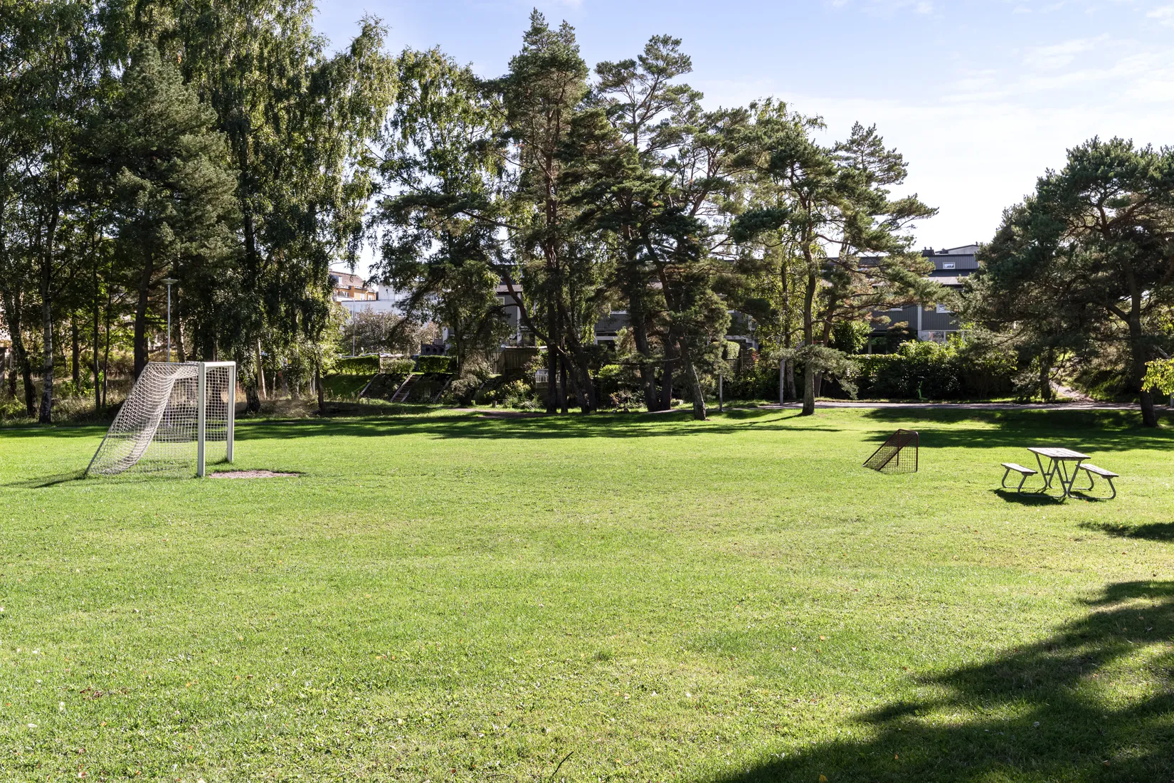 Villa, Växelmyntsgatan 3D, Högsbohöjd, Göteborg
