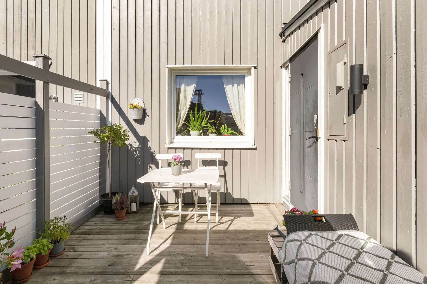 Villa, Växelmyntsgatan 3D, Högsbohöjd, Göteborg