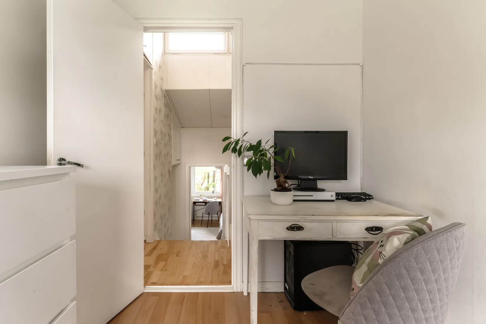 Villa, Växelmyntsgatan 3D, Högsbohöjd, Göteborg