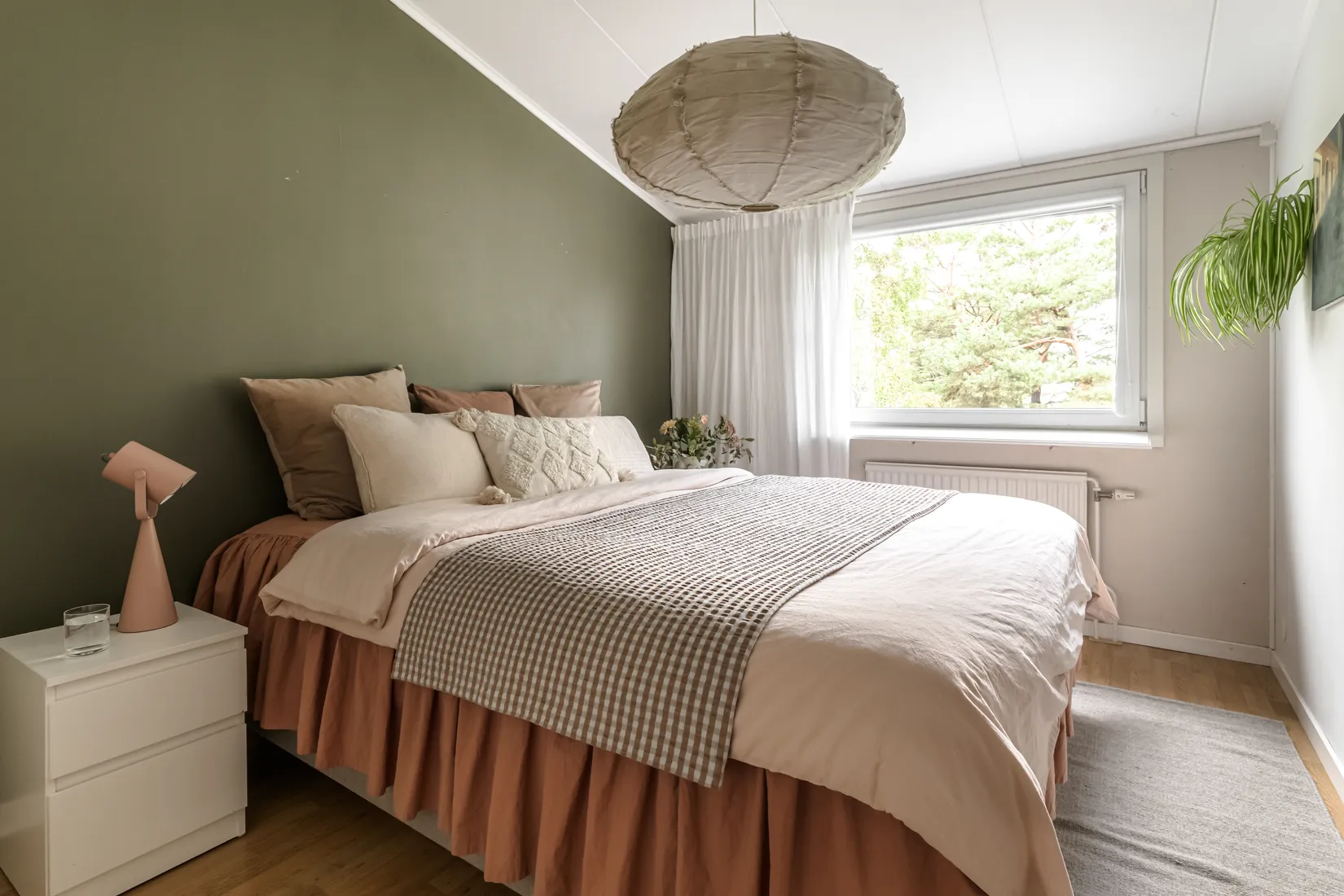Villa, Växelmyntsgatan 3D, Högsbohöjd, Göteborg
