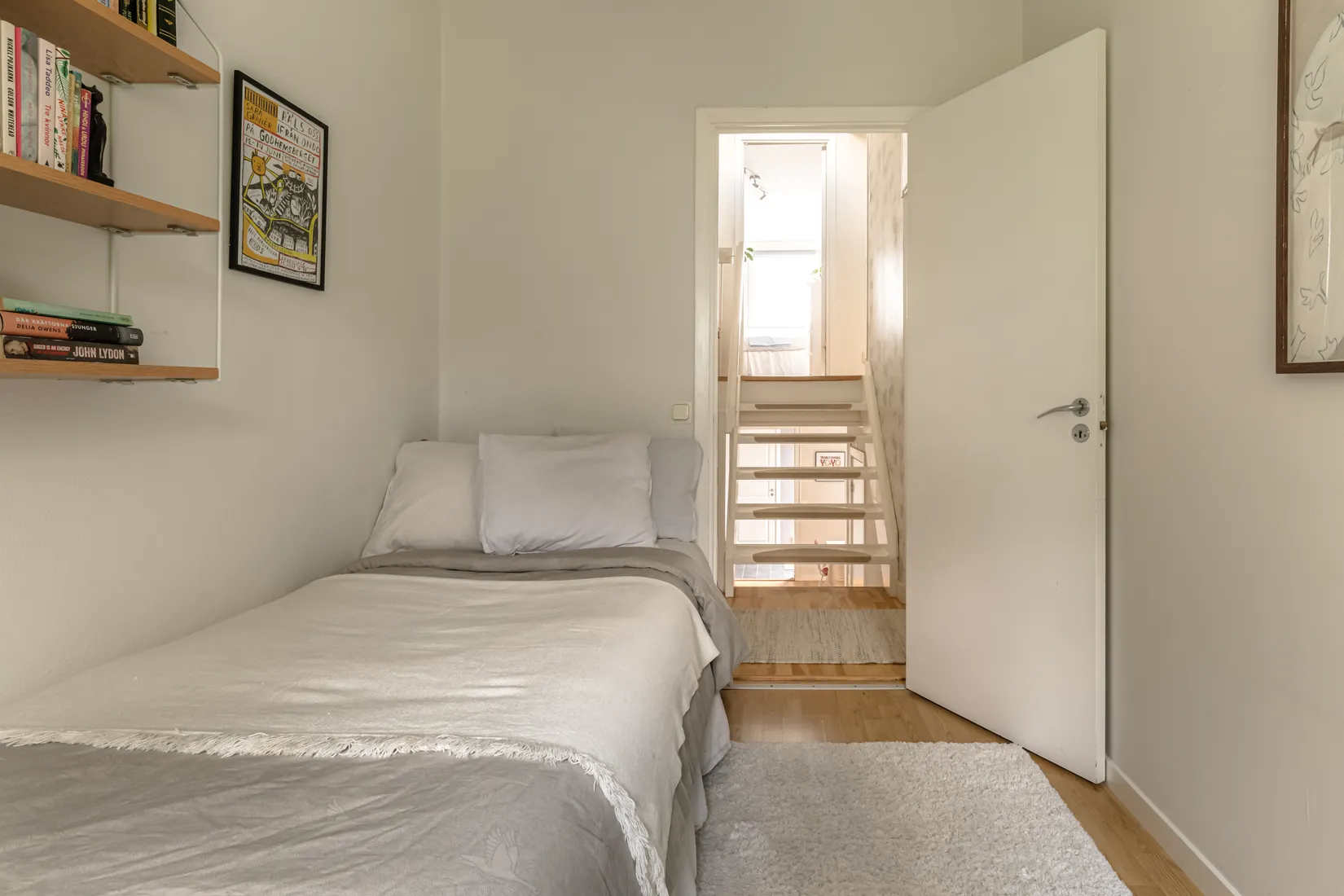 Villa, Växelmyntsgatan 3D, Högsbohöjd, Göteborg