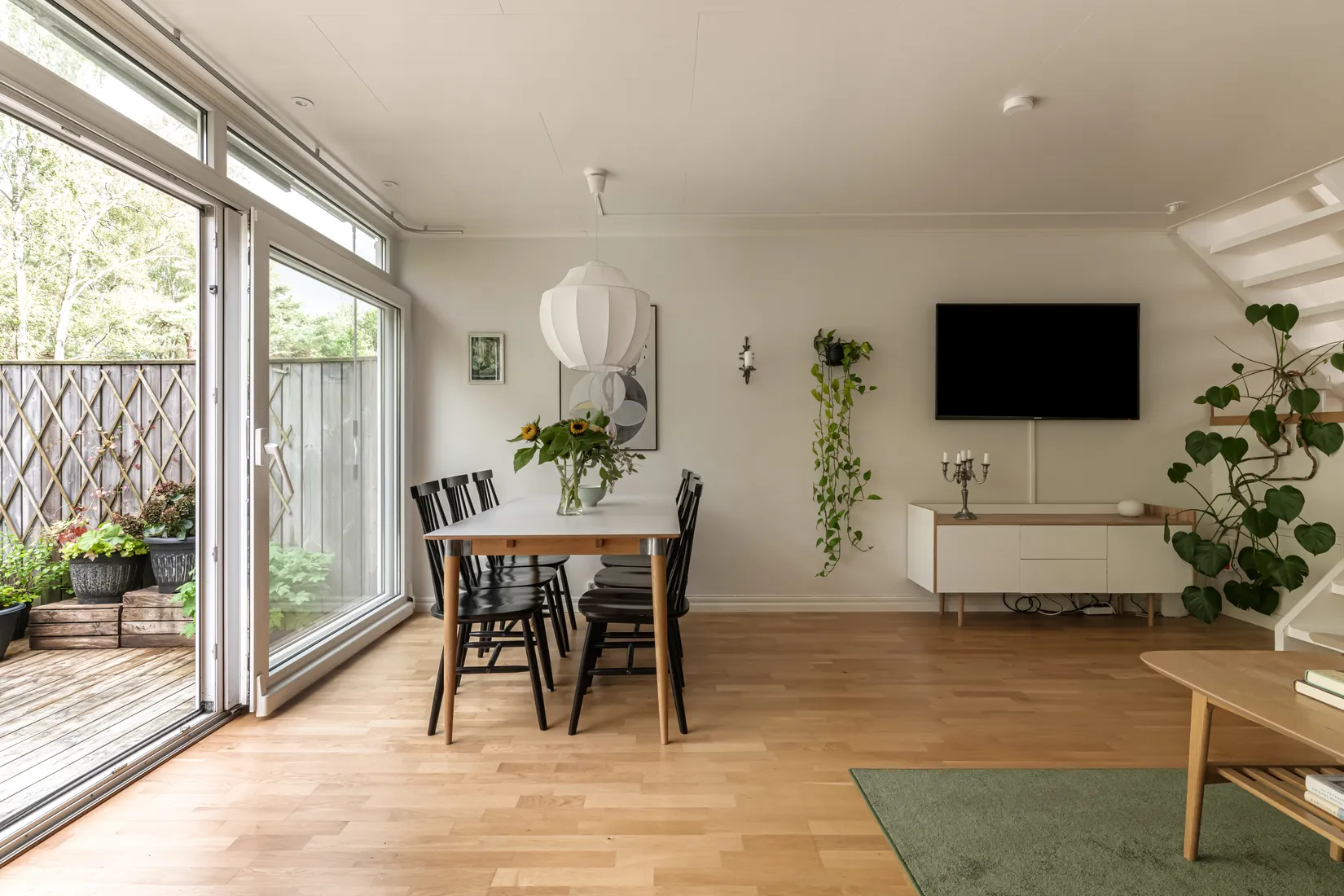 Villa, Växelmyntsgatan 3D, Högsbohöjd, Göteborg