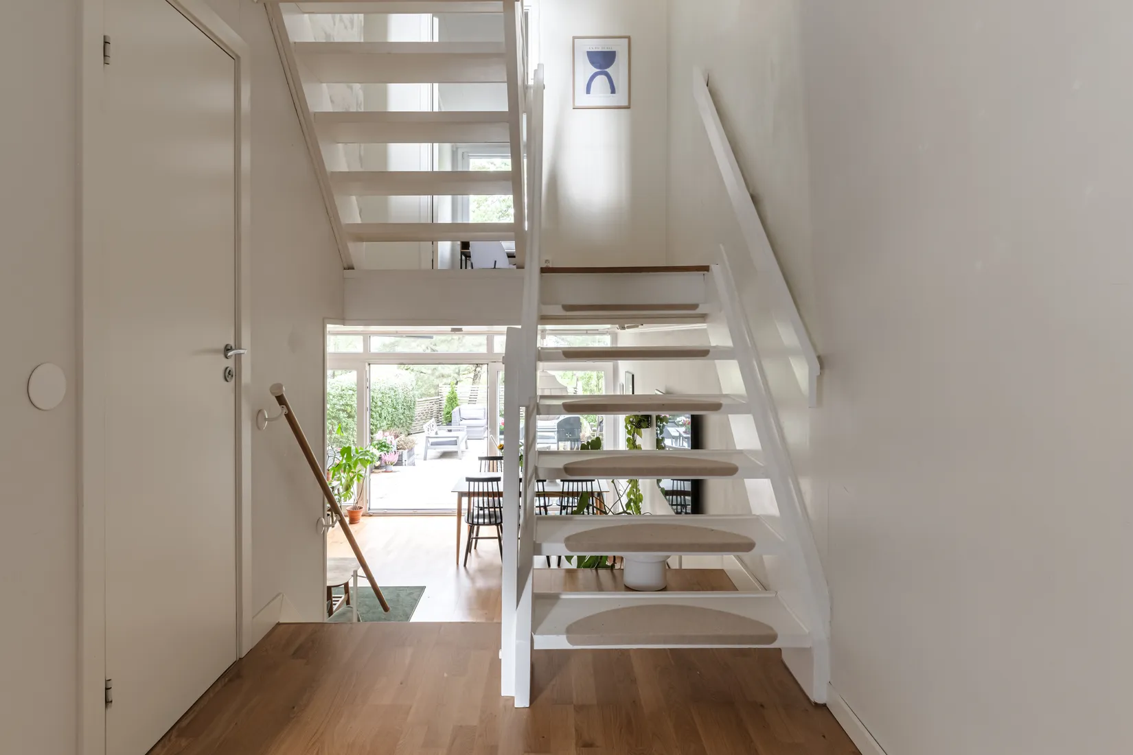 Villa, Växelmyntsgatan 3D, Högsbohöjd, Göteborg