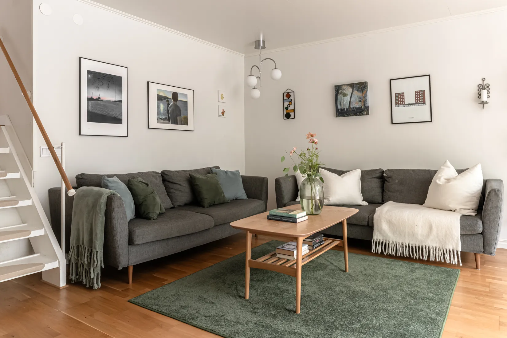Villa, Växelmyntsgatan 3D, Högsbohöjd, Göteborg