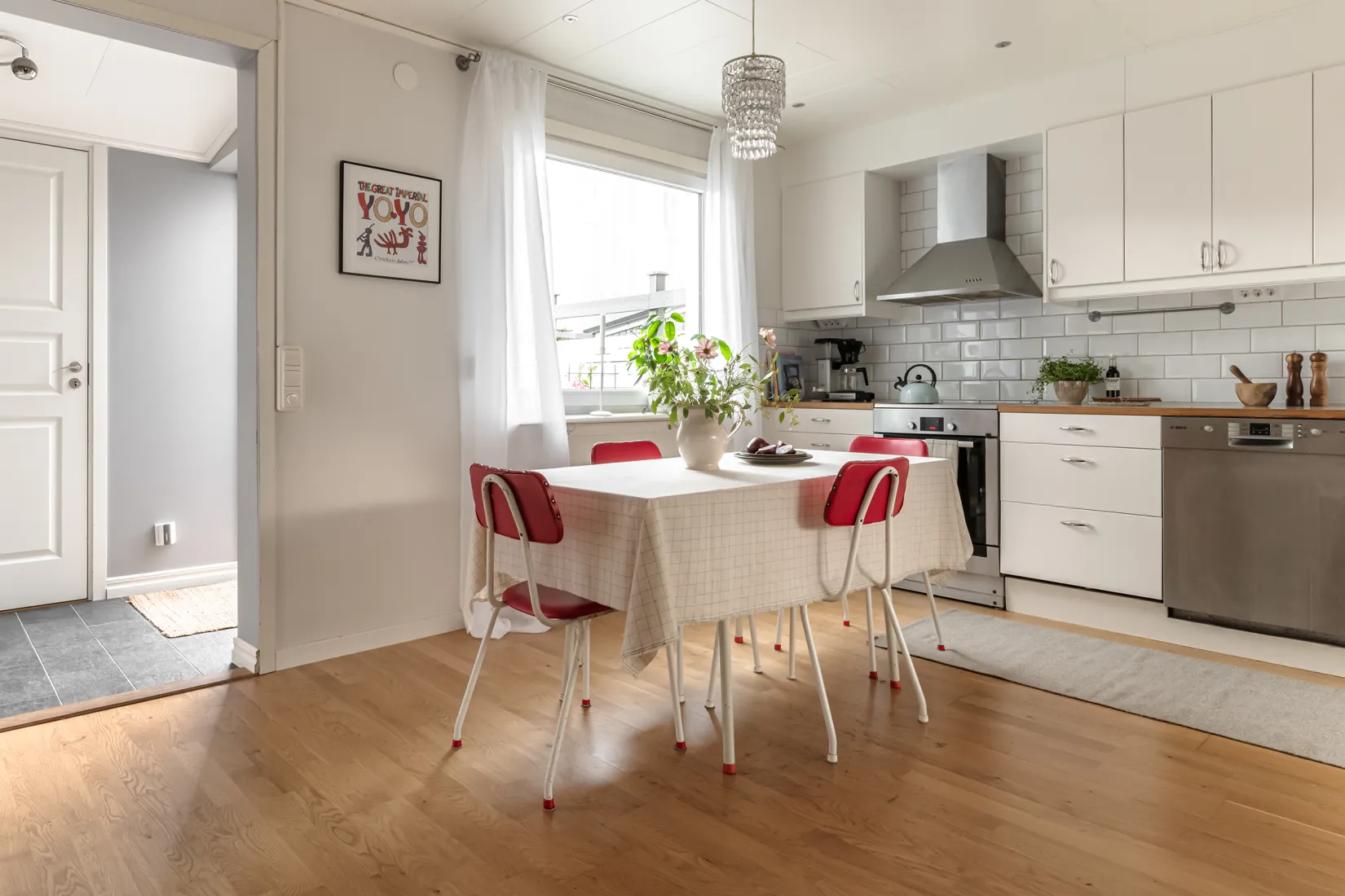 Villa, Växelmyntsgatan 3D, Högsbohöjd, Göteborg