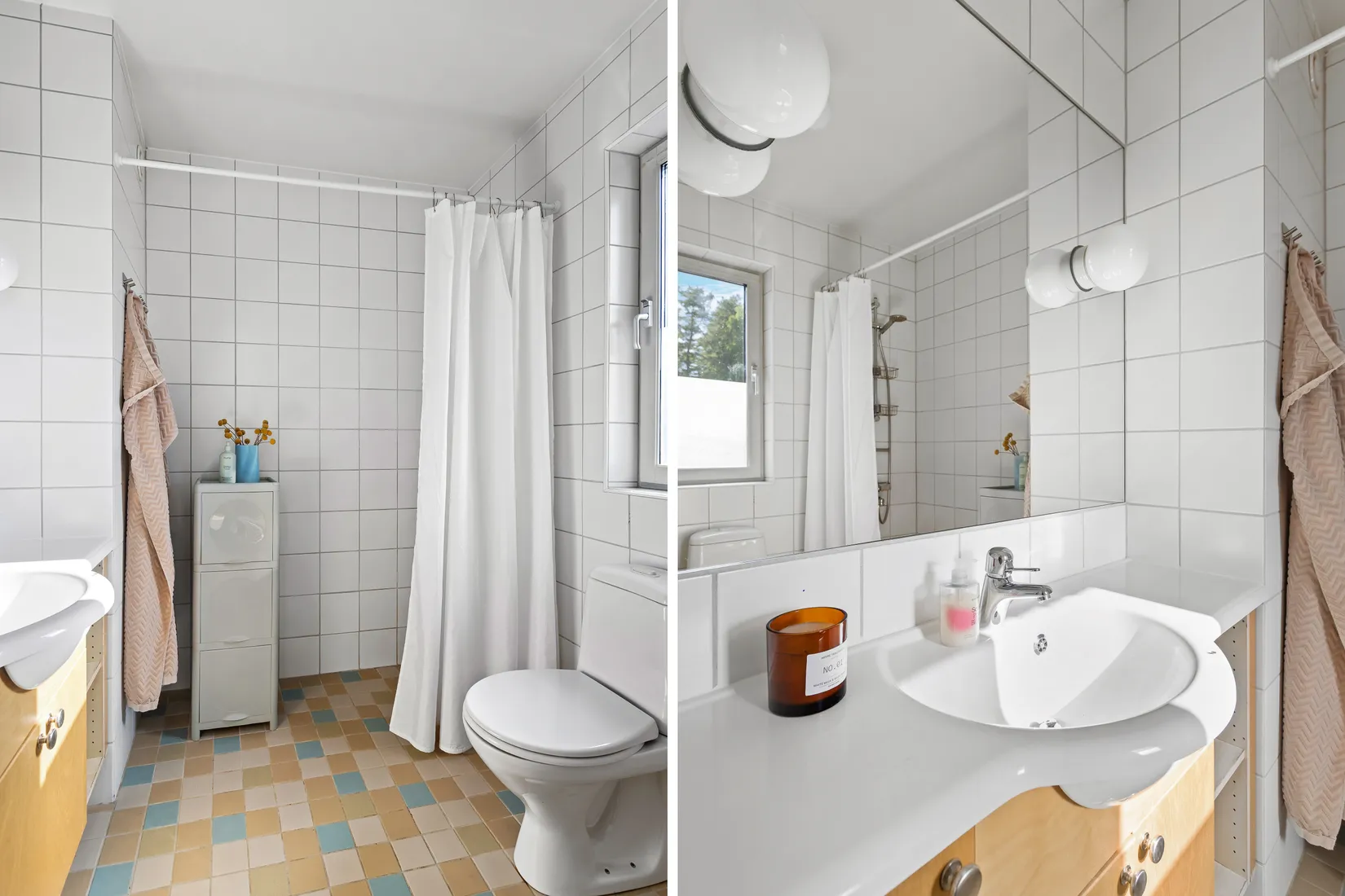 Radhus, Vindilsgränd 9, Jakobsberg - Polhem, Järfälla