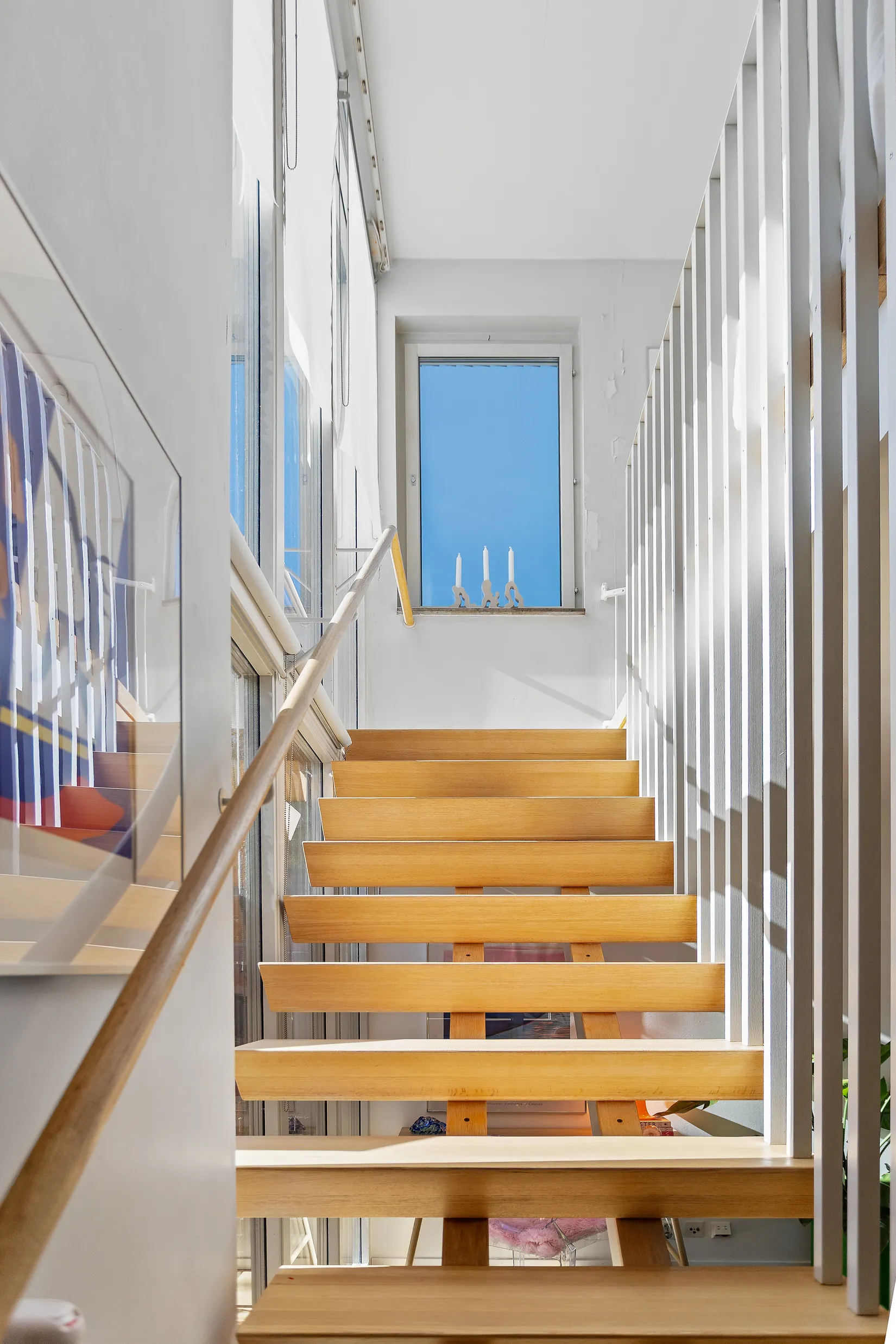 Radhus, Vindilsgränd 9, Jakobsberg - Polhem, Järfälla
