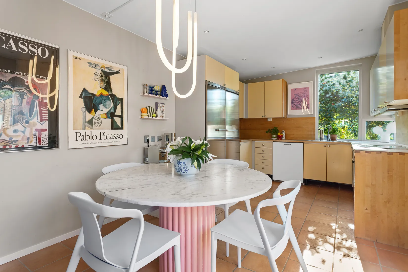 Radhus, Vindilsgränd 9, Jakobsberg - Polhem, Järfälla