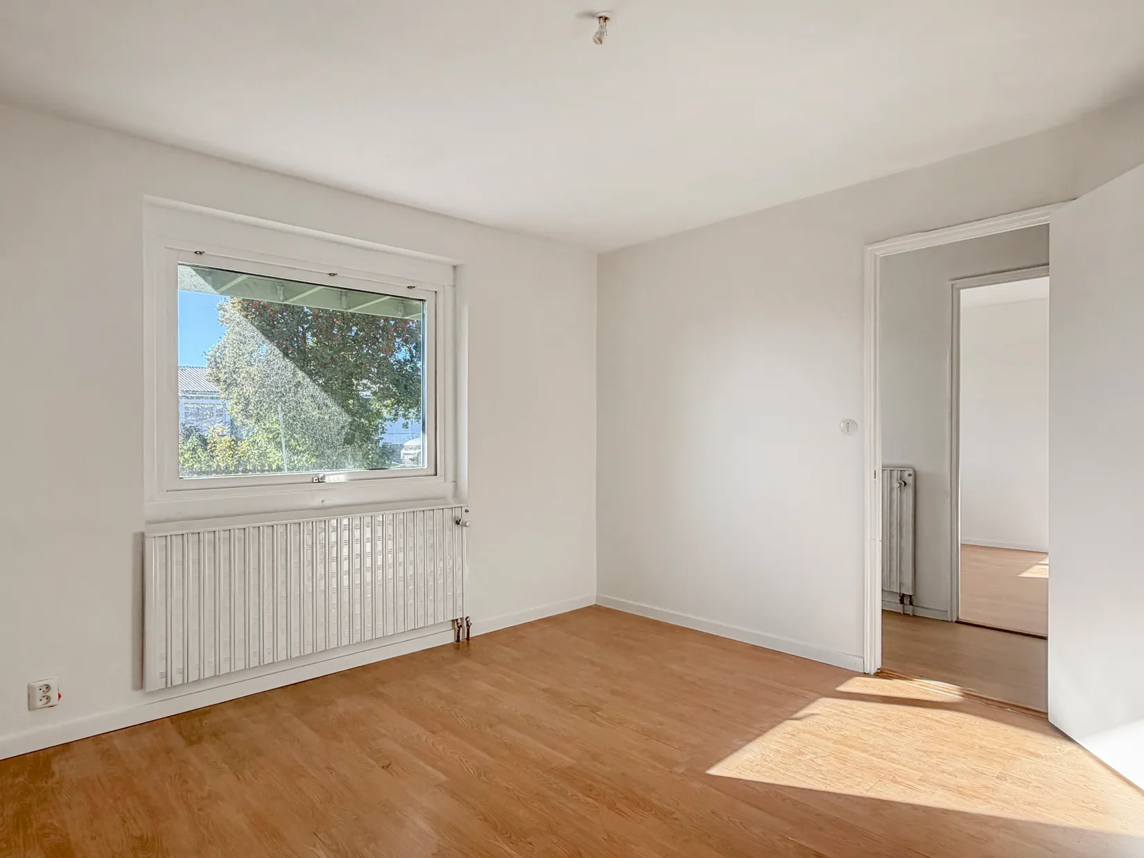 Radhus, Spjutgatan 42, Murberget, Härnösand