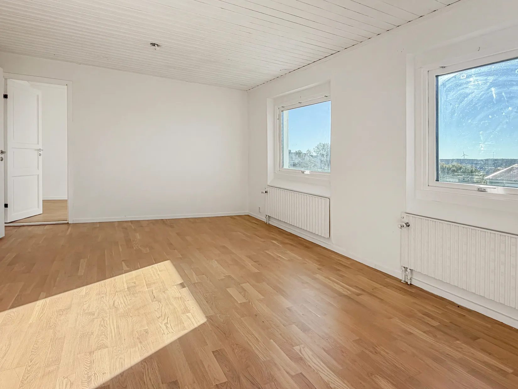 Radhus, Spjutgatan 42, Murberget, Härnösand