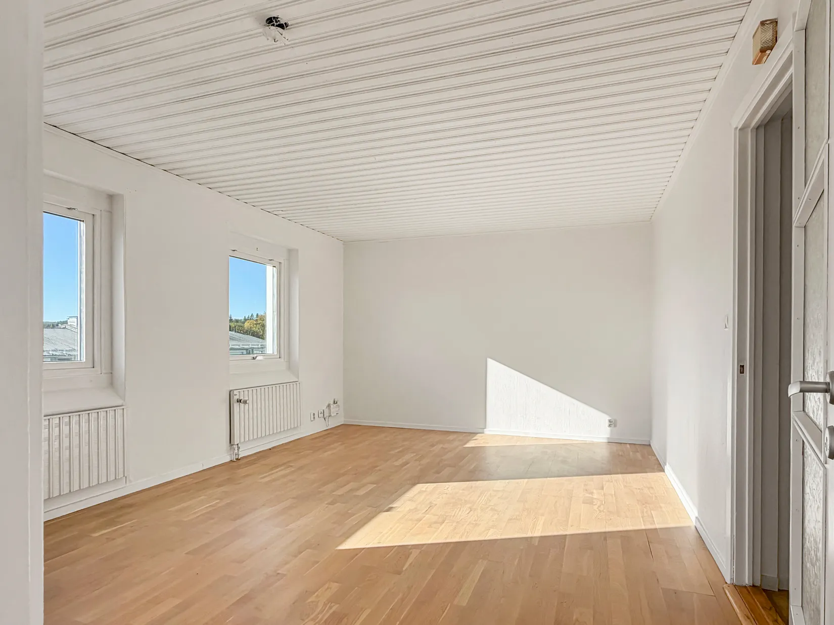 Radhus, Spjutgatan 42, Murberget, Härnösand