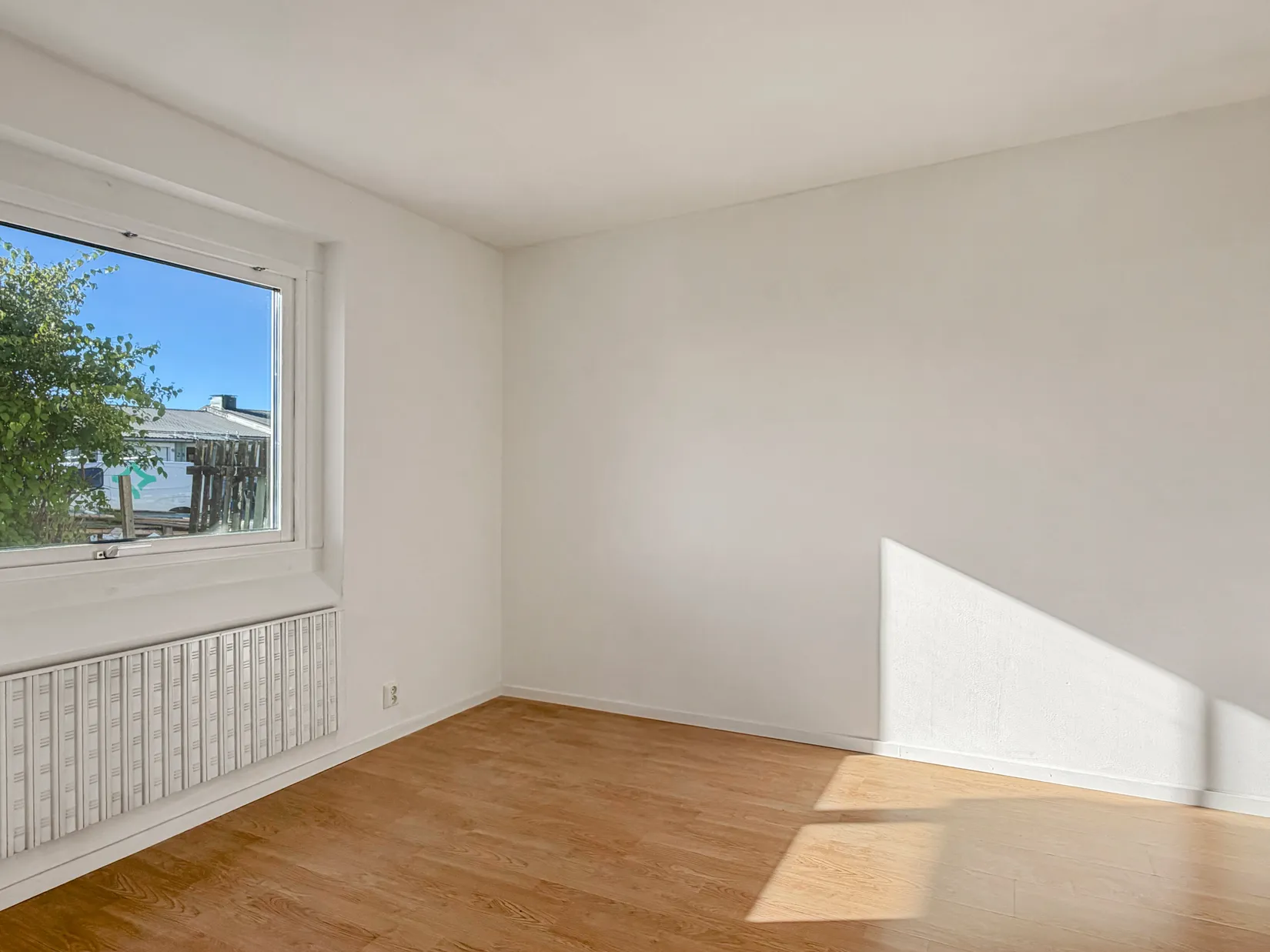Radhus, Spjutgatan 42, Murberget, Härnösand