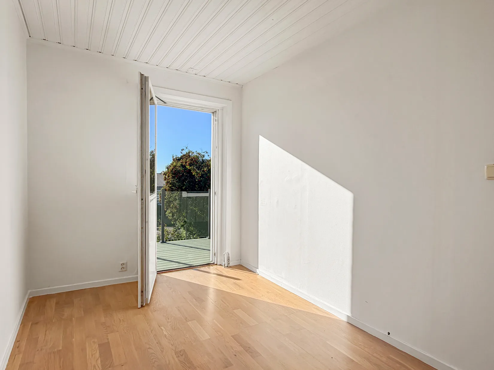 Radhus, Spjutgatan 42, Murberget, Härnösand