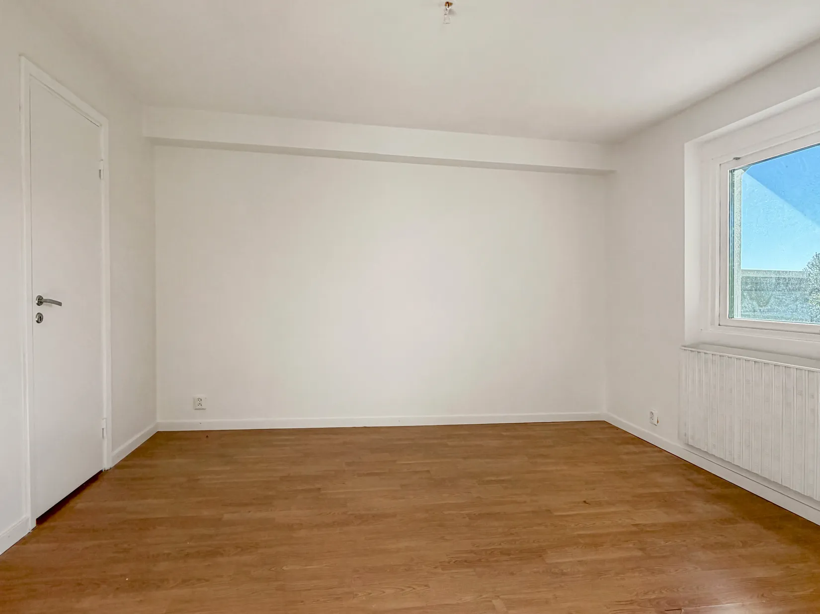 Radhus, Spjutgatan 42, Murberget, Härnösand