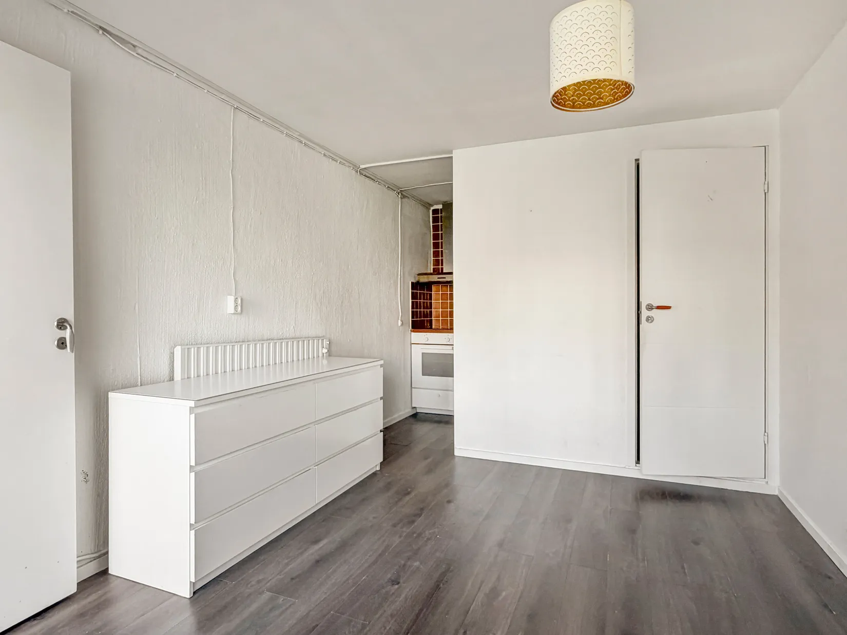 Radhus, Spjutgatan 42, Murberget, Härnösand