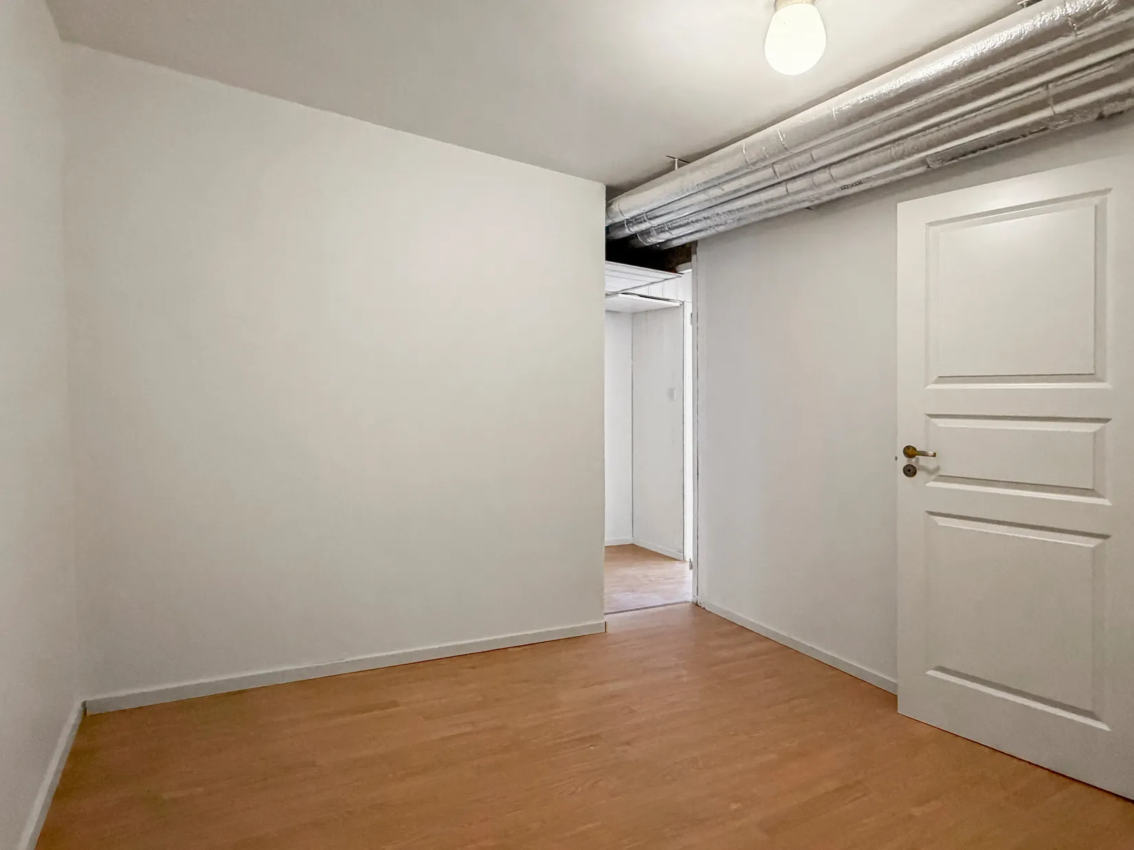 Radhus, Spjutgatan 42, Murberget, Härnösand