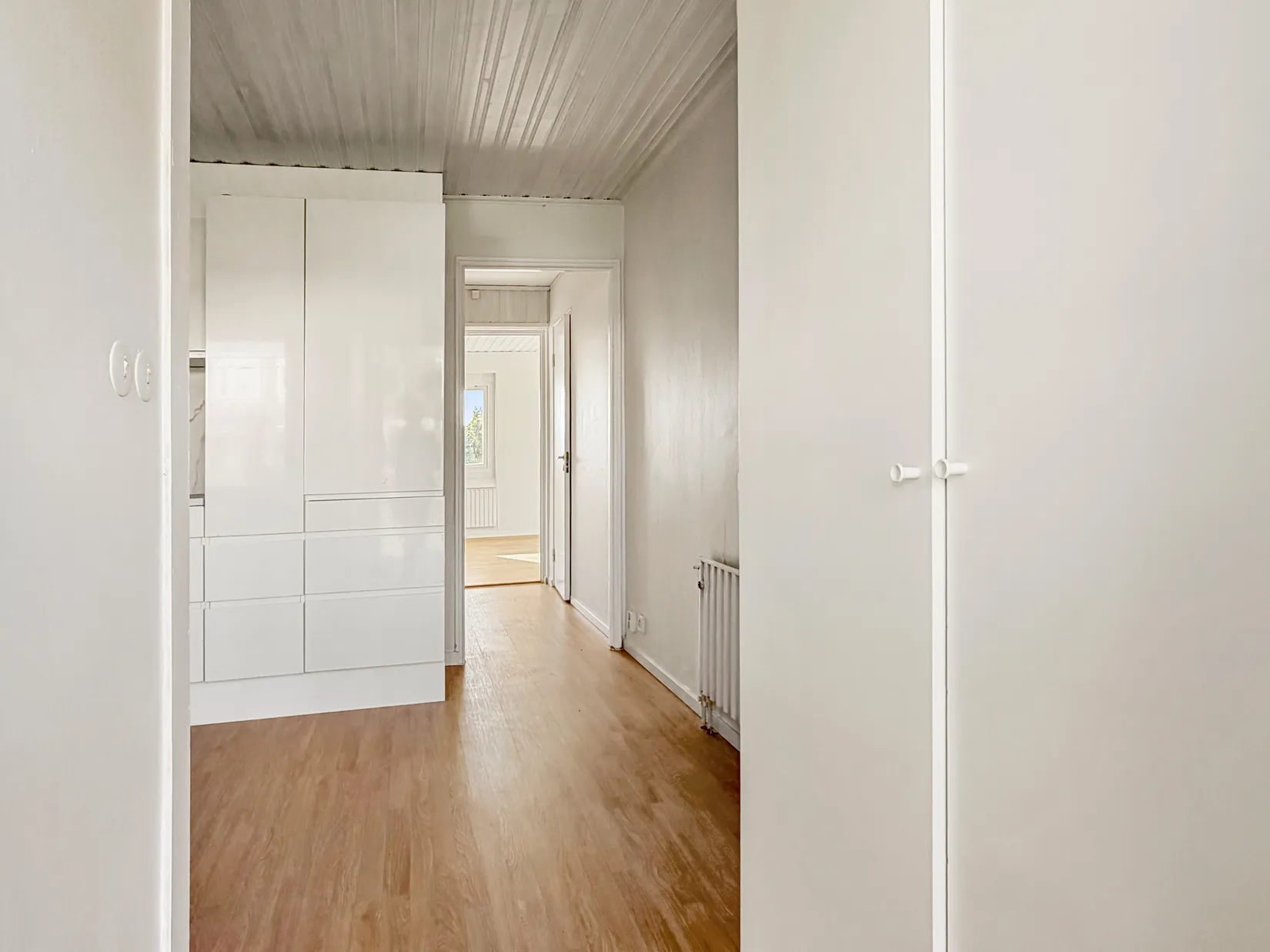 Radhus, Spjutgatan 42, Murberget, Härnösand